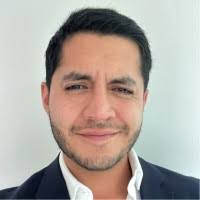 Andrés G. Coronel Alvarado