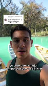 Explora la Huasteca Potosina: Aventura y Naturaleza