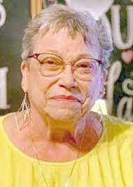 DEBORAH EDDY Obituary (2024)