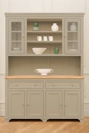 modern kitchen dresser