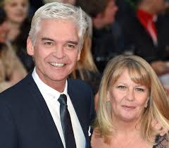 Phillip schofield's wife stephanie lowe breaks her silence after he comes out as gay. Stephanie Lowe Wiki Age Phillip Schofield Wife Family Net Worth Bio