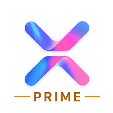 X Launcher Prime With Ios Style Theme No Ads V1 6 3 Paid Latest Android Technology Face Id Prime