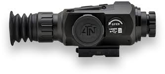 The newly improved atn thor 4 thermal vision smart hd riflescope includes gen 4 dual core thermal sensor technology at an economical price. Pin On Hunting