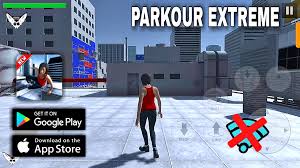 Frantic arcade games, racing, sports, logic, sudoku and more! Parkour Extreme Simulator Offline Gameplay Android Ios Parkour Gameplay Google Play
