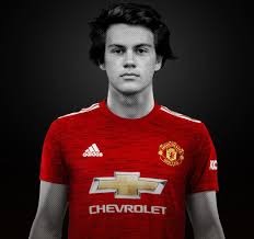 Football statistics of daniel james including club and national team history. Daniel James Man Utd Player Profile Manchester United