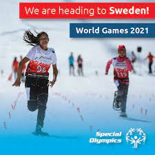 Maybe you would like to learn more about one of these? Die World Winter Games 2021 Special Olympics Switzerland Facebook