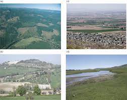 Landscape Ecology An Overview Sciencedirect Topics