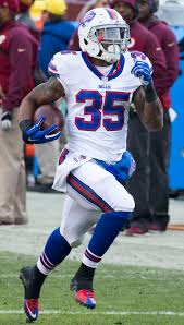 mike gillislee wikipedia