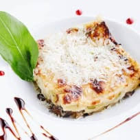 This collection of vegetarian and vegan lasagnas will help you find the perfect dish for a dinner with family and friends to which some guest might be vegetarians or vegans. Ina Garten Lasagna Recipe Food Fanatic
