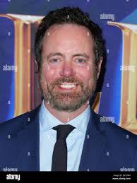 Jon daly hi-res stock photography and images