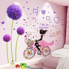 Decorate your laptops, water bottles, notebooks and windows. Cartoon Snow White Tiana Princess S Flowers Garden Wall Stickers For Kids Room Decoration Diy Anime Mural Art Girl S Wall Decals Girls Wall Stickers Wall Stickers Love Flower Wall Stickers