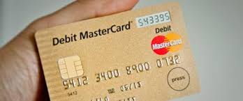 Your credit card doesn't have to put you on the fast track to debt. Mastercard To Make The Credit Card More Secure