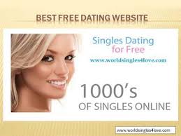 When you join the site, you fill out a personality test. 200 Best Free Dating Sites Usa Dating