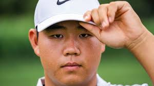 Q-School notebook: Notables to advance from Second Stage