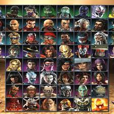Learn how to get everything in . Mortal Kombat Armageddon Ps2 Fatalities Cheats