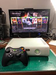 Set up said controller with x360ce_x64.exe. Rgh Modified Xbox 360 Fat 60gb Falcon Toys Games Video Gaming Consoles On Carousell