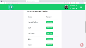 Save with claimrbx promo codes for march 2021. Claimrbx Promo Codes List 2020 Claimrbx Codes October 2020
