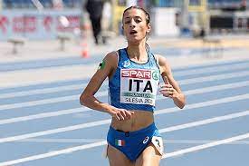 Jun 12, 2021 · l'atletica italiana aggiunge il nome di nadia battocletti all'elenco degli azzurri in predicato di volare alle olimpiadi di tokyo: Record Italiano Under 23 Di Nadia Battocletti Nei 3000 Metri Sprintnews It