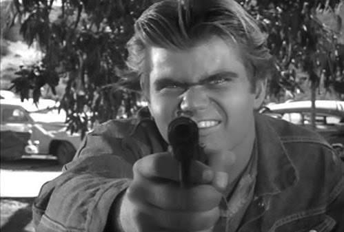 The Sadist (1963) Movie Review: Arch Hall Jr.