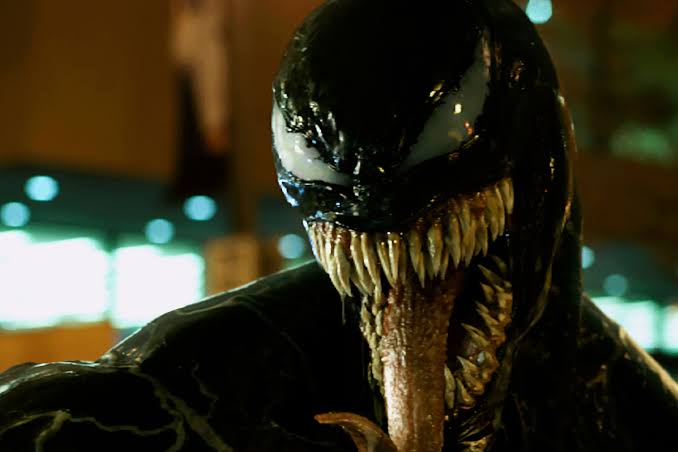 Venom' Review: A Bad Movie With Great Cult-Movie Potential | WIRED