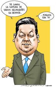 A consecuencia de un infarto, hoy falleció el caricaturista de la jornada antonio helguera, a a los 55 años. 4has8n4tme4qqm