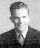 Burbank High School, Burbank, CA In Memoriam: Frederick Dustin "Dusty"  Worthen, BHS 1942