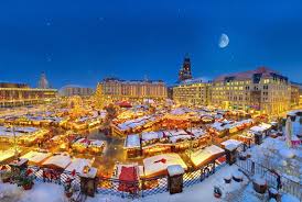 One Of The Most Beautiful Christmas Markets In Germany Dresden Christmas Market Christmas Markets Europe Christmas In Europe