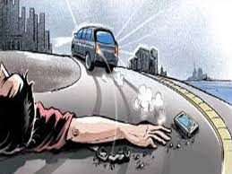 1 dead, another hurt in road accident | Dehradun News - Times of India
