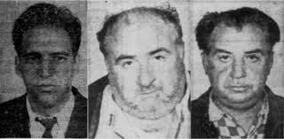 Garbage, Dentists, and Mobsters