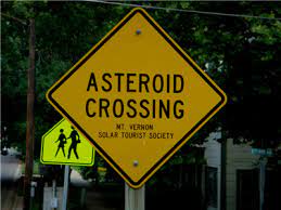 The Sign Is Real Whether The Folks Who Put It Live In The Real World Is Another Question Funny Road Signs Funny Signs Fun Signs