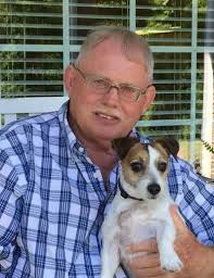 Obituary information for Charles William "Billy" Ferguson