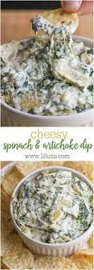 Spinach Artichoke Dip Recipe Spinach Artichoke Dip Recipe Recipes Cooking Recipes