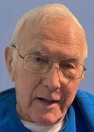 John Shettle, ex-ISP chief and 30-year Orestes leader, dies