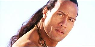 Casting Tulkas Dwayne Johnson Great Movies Johnson