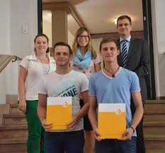 Michaela schmid, augsburg, schwaben, bayern, deutschland — standort auf der karte, telefon. Lra Augsburg Verabschiedet Acht Azubis In Die Festanstellung Augsburg B4b Schwaben