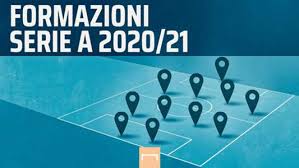 Hellas verona vs napoli highlights & full match 24 january 2021. Fantacalcio 2020 2021 Formazioni Titolari Serie A Goal Com