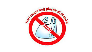 Negeri yang indah dan menarik untuk dilawati. Ahad Turut Dijadikan Hari Tanpa Beg Plastik Di Melaka