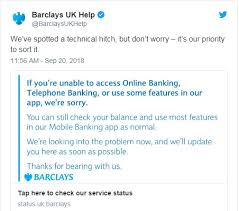 The document will provide you with a summary of all the transactions which have happened within the. Natwest Banking Glitch Where Are The Incumbent Banks Going Wrong