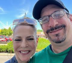 Merriman Valley today, fishing in Florida next