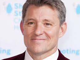 ITV Tipping Point: Ben Shephard's wife, net worth and surprising film and  TV cameos