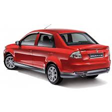 Baru kemas letak atas dashboard ❤️. With Paint Proton Saga Fl Flx Se Bodykit Shopee Malaysia