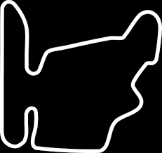 Mod hungaroring map for spintires: Hungarian Grand Prix 2020