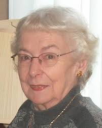 Elsie DARLING Obituary (2013)