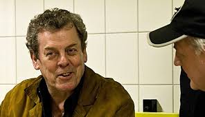 Exclusief interview met Rory Gallagher bassist Gerry McAvoy