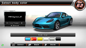 However, if he gets over it, it'll be a amazing car. Wangan Midnight Maximum Tune 6 New Features Special Contents Wangan Midnight Maximum Tune 6