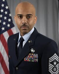 Reposting so this is shareable* Who am I? Like the CMSAF, I too am a Black  man. I too have ascended to the highest enlisted position in my  organization