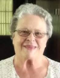 Darlene Obituary