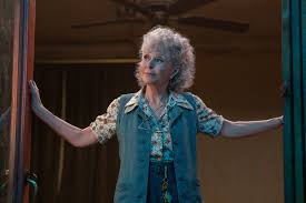 After moving from puerto rico to new york city when she was five. A First Look At Steven Spielberg S West Side Story Vanity Fair