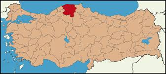 Maybe you would like to learn more about one of these? Kastamonu Il Vikipedi