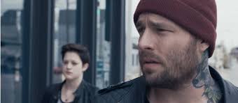 Emarosa: Cloud 9 (2016)